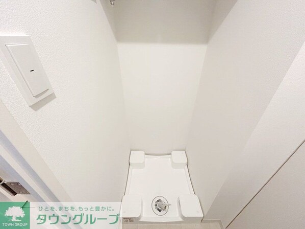 アジールコート池尻大橋の物件内観写真